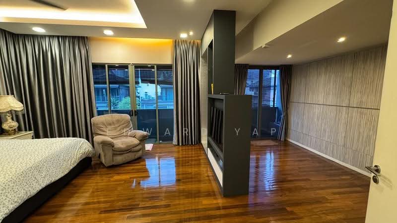 Semi-Detached House for Sale in Taman Seri Bukit Segambut (Batu) - Edward Yap - PropertyGuru.com.my