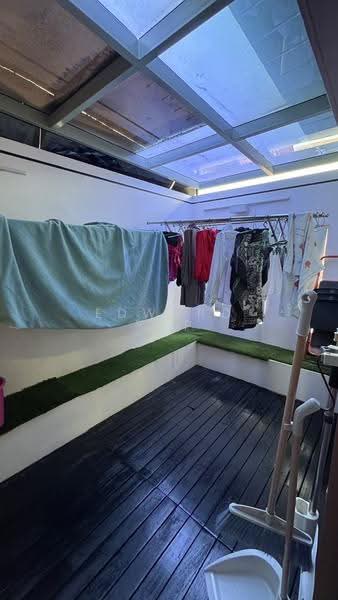 Semi-Detached House for Sale in Taman Seri Bukit Segambut (Batu) - Edward Yap - PropertyGuru.com.my