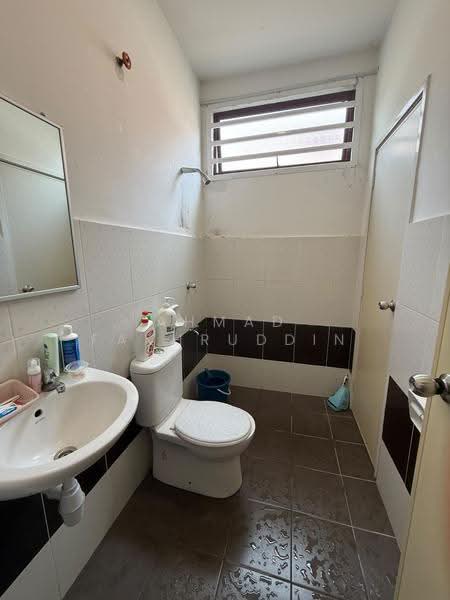 2-storey Terraced House for Sale in Taman Mutiara Rini (Skudai) - Ahmad Fakhruddin - PropertyGuru.com.my
