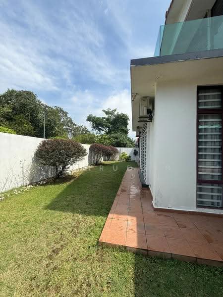 2-storey Terraced House for Sale in Taman Mutiara Rini (Skudai) - Ahmad Fakhruddin - Exterior - PropertyGuru.com.my