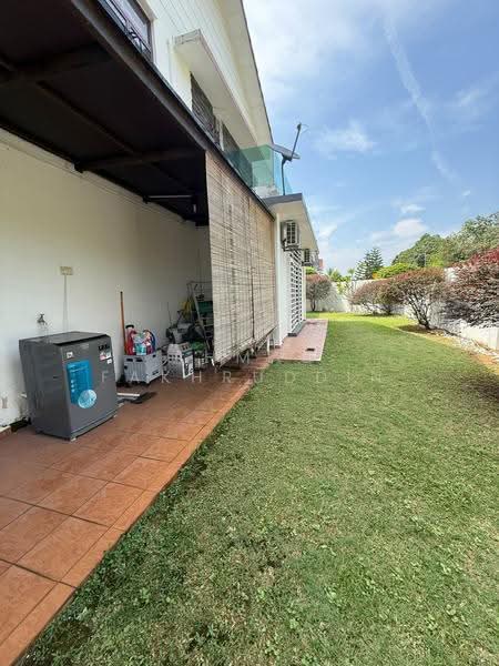 2-storey Terraced House for Sale in Taman Mutiara Rini (Skudai) - Ahmad Fakhruddin - Exterior - PropertyGuru.com.my