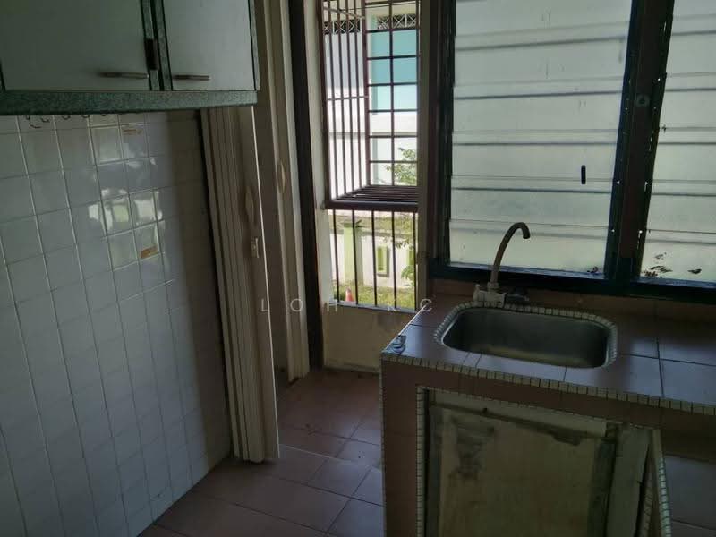 Flat for Rent at Taman Cheras Permai - Loh KC - Kitchen - PropertyGuru.com.my