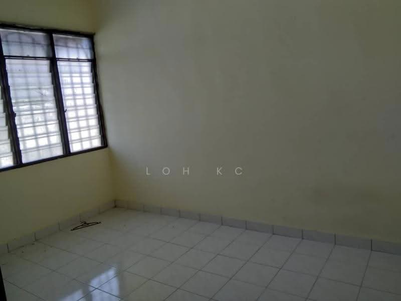 Flat for Rent at Taman Cheras Permai - Loh KC - Interior - PropertyGuru.com.my