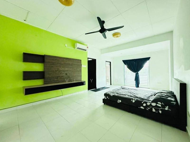 2-storey Terraced House for Rent in Taman Scientex Senai (Senai) - Vivy Ng - PropertyGuru.com.my
