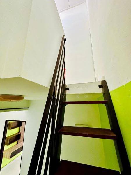 2-storey Terraced House for Rent in Taman Scientex Senai (Senai) - Vivy Ng - PropertyGuru.com.my