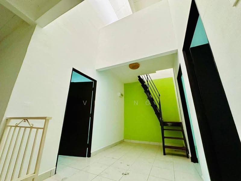 2-storey Terraced House for Rent in Taman Scientex Senai (Senai) - Vivy Ng - PropertyGuru.com.my