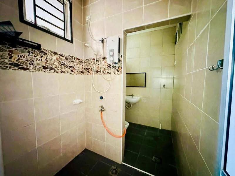 2-storey Terraced House for Rent in Taman Scientex Senai (Senai) - Vivy Ng - PropertyGuru.com.my
