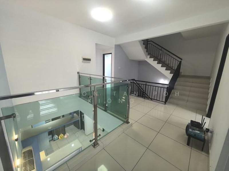 3-storey Terraced House for Sale in Nusa Sentral (Iskandar Puteri (Nusajaya)) - Nelson Tan Poh Kiong - PropertyGuru.com.my