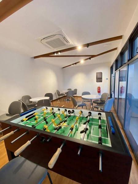 Kediaman Servis untuk Disewa di Parc 3 - Adilah Adib - Interior - PropertyGuru.com.my