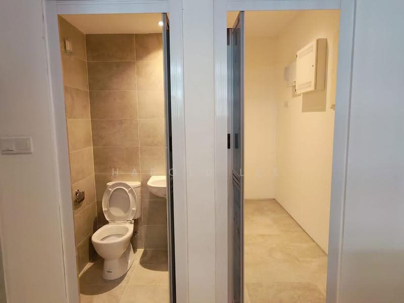 Rumah Teres 2.5-Tingkat untuk Disewa di Tanjung Bungah (Penang) - Harold Lee - Bathroom - PropertyGuru.com.my