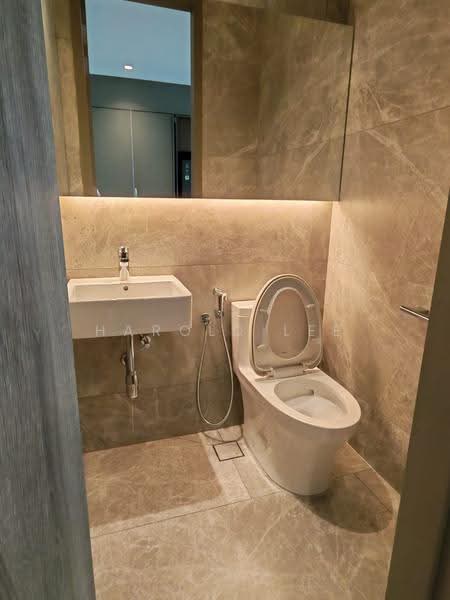 Rumah Teres 2.5-Tingkat untuk Disewa di Tanjung Bungah (Penang) - Harold Lee - Bathroom - PropertyGuru.com.my