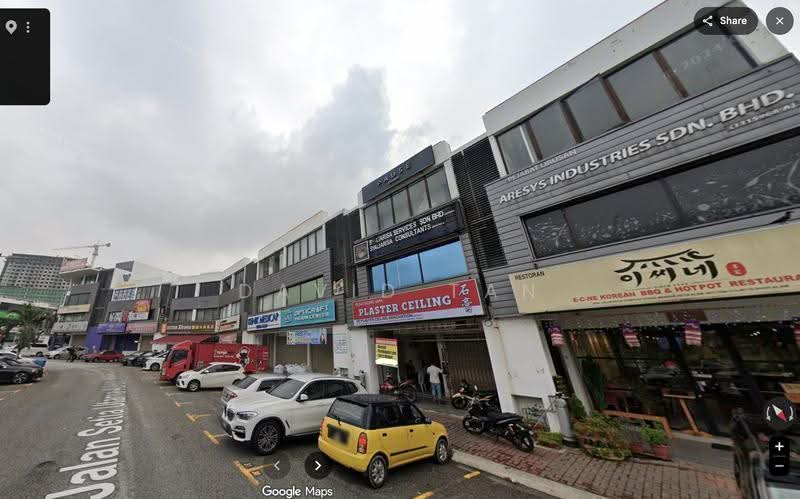 Shop for Rent in Shah Alam (Selangor) - David Tan - Exterior - PropertyGuru.com.my