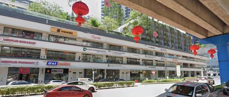Shop for Sale in Sunway (Selangor) - Sky Lim - Exterior - PropertyGuru.com.my