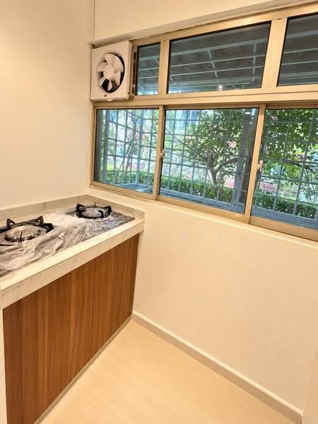 Apartment for Sale at Apartment Bayu - Ayah Zul - Kitchen - PropertyGuru.com.my
