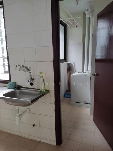 Kondominium untuk Dijual di Sri Pelangi Condominiums - Foo Sek Mou - Interior - PropertyGuru.com.my
