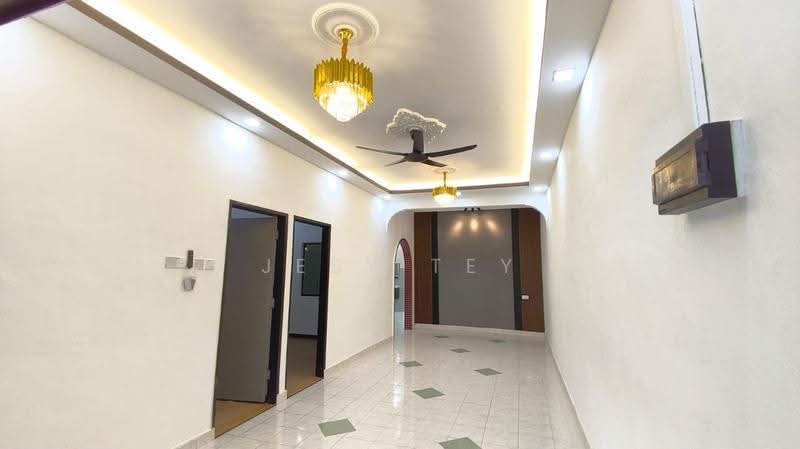 Rumah Teres 1-Tingkat untuk Dijual di Taman Sri Skudai (Skudai) - Jesy Tey - Interior - PropertyGuru.com.my