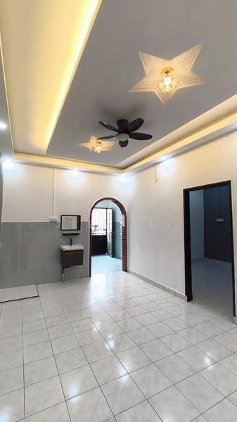 Rumah Teres 1-Tingkat untuk Dijual di Taman Sri Skudai (Skudai) - Jesy Tey - PropertyGuru.com.my