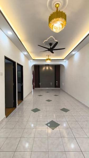 Rumah Teres 1-Tingkat untuk Dijual di Taman Sri Skudai (Skudai) - Jesy Tey - PropertyGuru.com.my