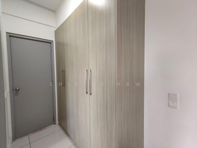 Service Residence for Rent at Residences @ 1 Tebrau - Shirley Haw - Interior - PropertyGuru.com.my