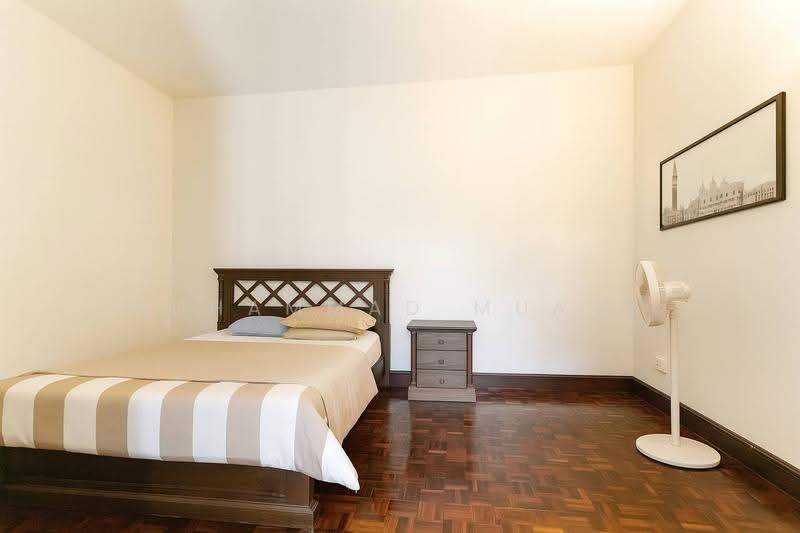 Kondominium untuk Dijual di Pantai Hillpark 3 - Muhammad Muadz - Bedroom - PropertyGuru.com.my