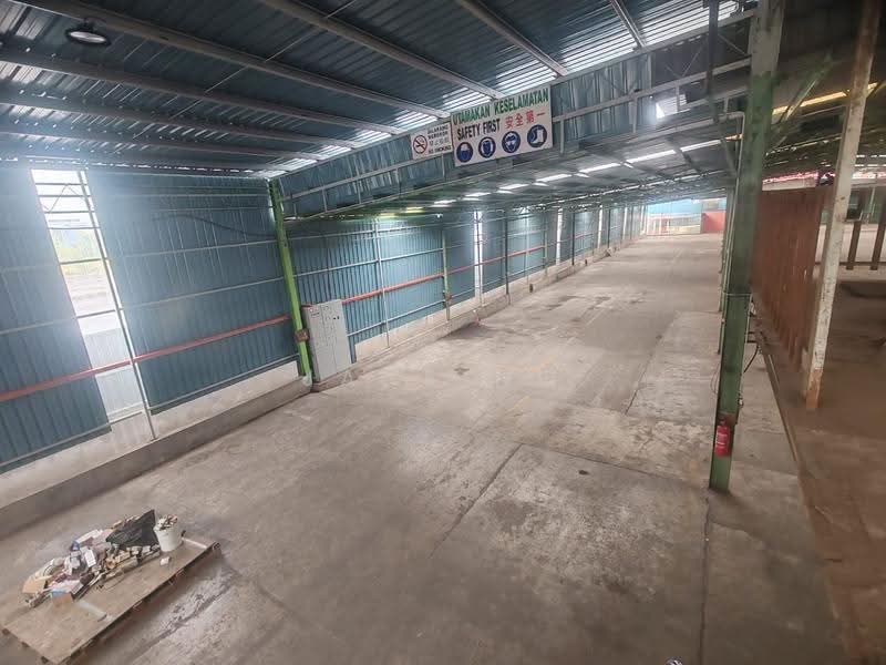 Factory for Rent in Seberang Perai (Penang) - Jane Ng - Exterior - PropertyGuru.com.my