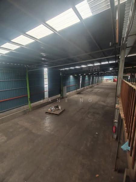 Factory for Rent in Seberang Perai (Penang) - Jane Ng - Interior - PropertyGuru.com.my