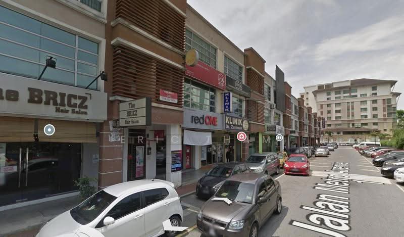 Shop / Office for Sale in Metro Avenue (Kajang) - Eric Tham - Exterior - PropertyGuru.com.my