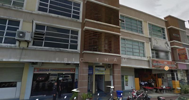 Shop / Office for Sale in Metro Avenue (Kajang) - Eric Tham - Exterior - PropertyGuru.com.my