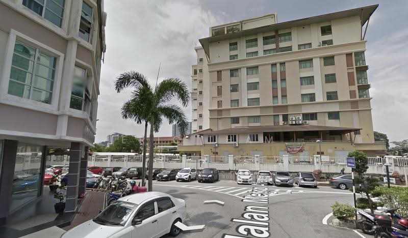 Shop / Office for Sale in Metro Avenue (Kajang) - Eric Tham - Exterior - PropertyGuru.com.my