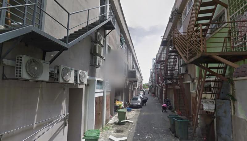 Shop / Office for Sale in Metro Avenue (Kajang) - Eric Tham - Exterior - PropertyGuru.com.my