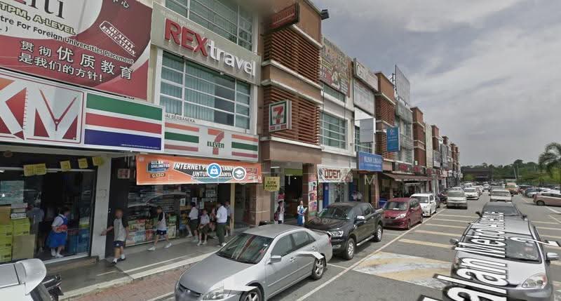 Shop / Office for Sale in Metro Avenue (Kajang) - Eric Tham - PropertyGuru.com.my
