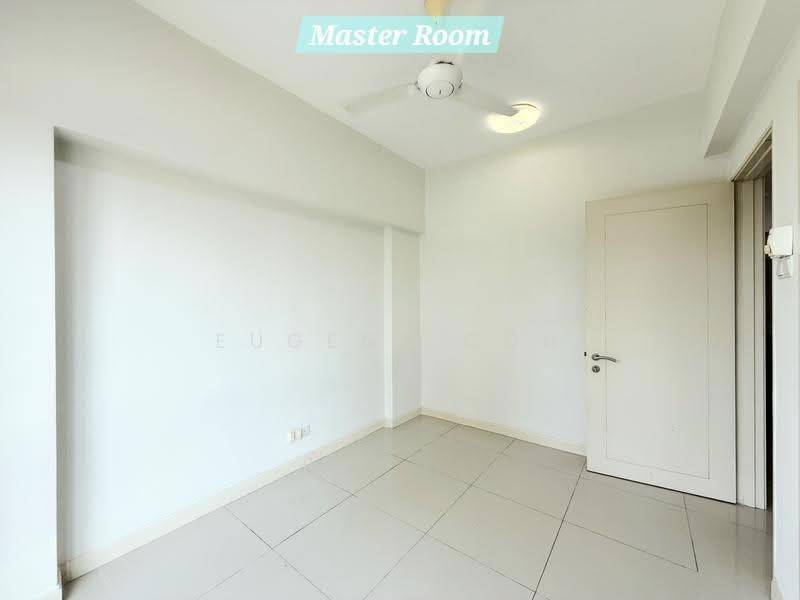 Service Residence for Sale at Tiara Mutiara / The Crown - Eugene Goh - Master Bedroom - PropertyGuru.com.my