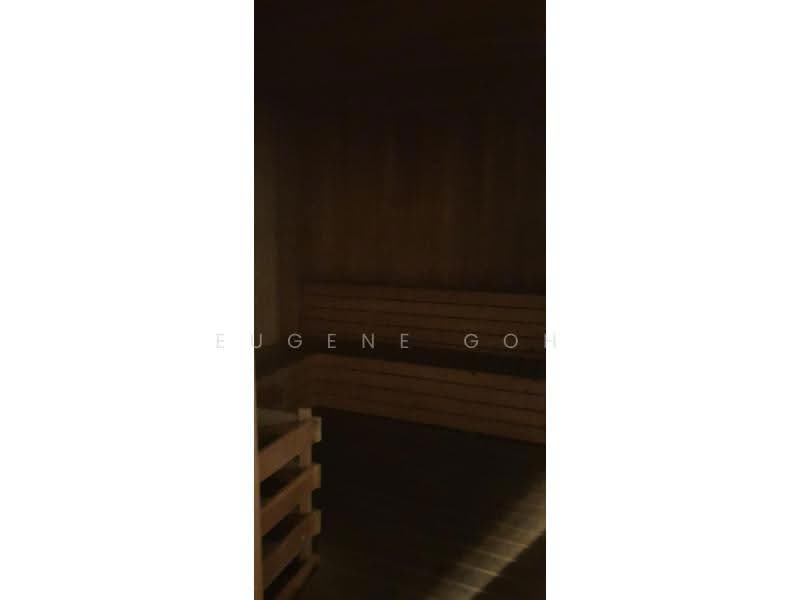 Service Residence for Sale at Tiara Mutiara / The Crown - Eugene Goh - Sauna - PropertyGuru.com.my