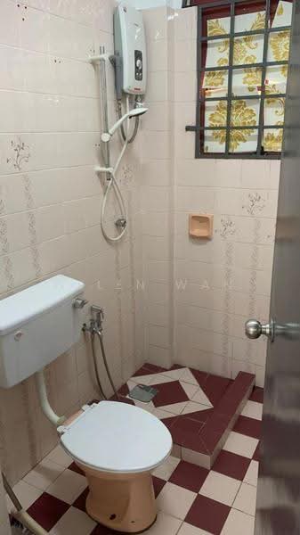 Apartment for Sale at Subang Jaya Lafite - Helen Wan - Bathroom - PropertyGuru.com.my