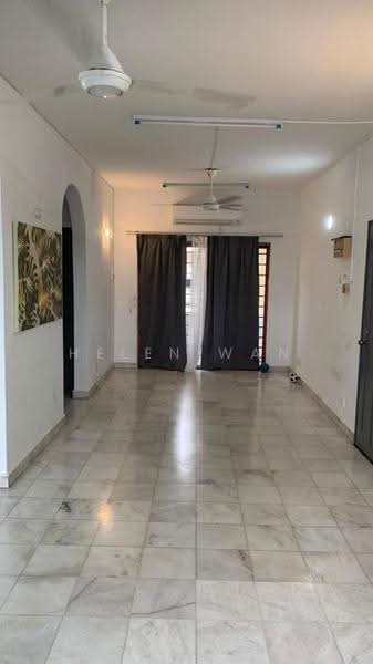 Apartment for Sale at Subang Jaya Lafite - Helen Wan - Living Room - PropertyGuru.com.my