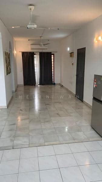 Apartment for Sale at Subang Jaya Lafite - Helen Wan - Living Room - PropertyGuru.com.my