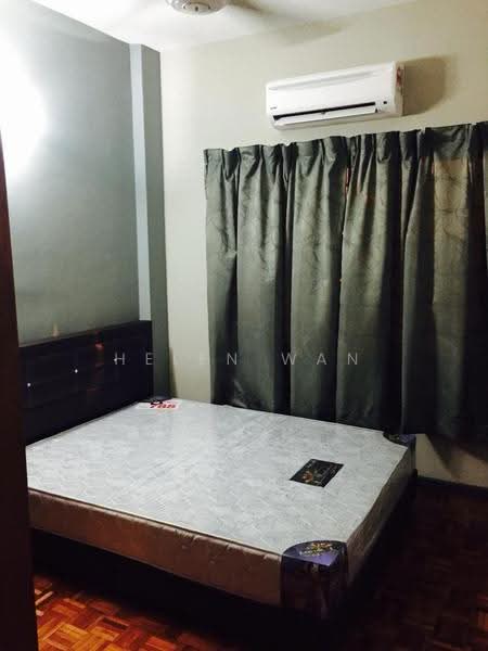 Apartment for Sale at Subang Jaya Lafite - Helen Wan - Bedroom - PropertyGuru.com.my