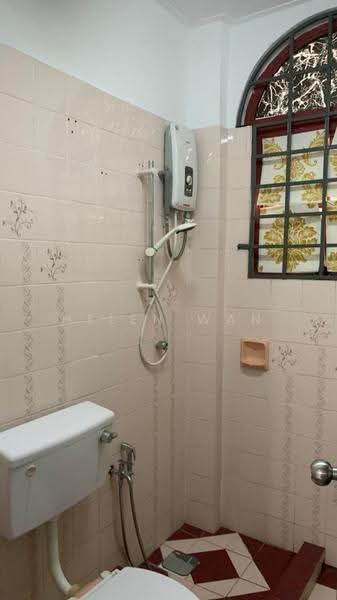 Apartment for Sale at Subang Jaya Lafite - Helen Wan - Bathroom - PropertyGuru.com.my