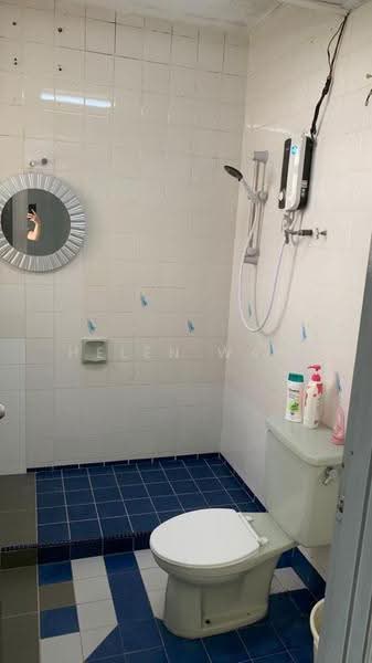 Apartment for Sale at Subang Jaya Lafite - Helen Wan - Bathroom - PropertyGuru.com.my
