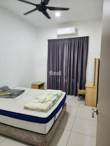 2-storey Terraced House for Rent in Seberang Perai (Penang) - Jey Ong - Bedroom - PropertyGuru.com.my