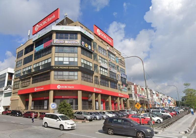 Kedai untuk Dijual di Usj 10 (Subang Jaya) - Kelvin Lee - Exterior - PropertyGuru.com.my