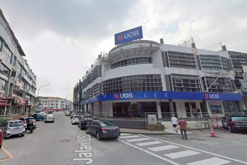 Kedai untuk Dijual di Usj 10 (Subang Jaya) - Kelvin Lee - Exterior - PropertyGuru.com.my