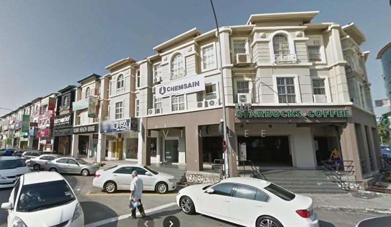 Kedai untuk Dijual di Usj 10 (Subang Jaya) - Kelvin Lee - Exterior - PropertyGuru.com.my