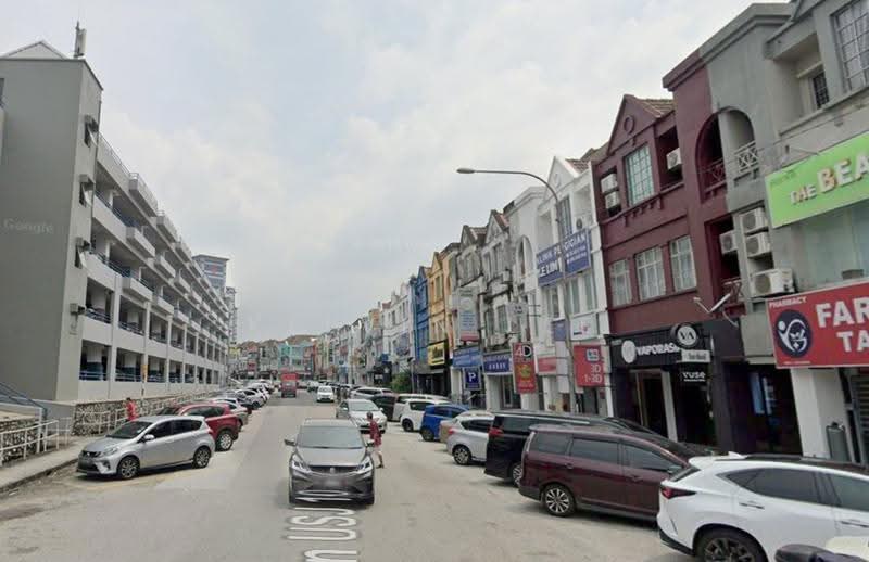 Kedai untuk Dijual di Usj 10 (Subang Jaya) - Kelvin Lee - Exterior - PropertyGuru.com.my