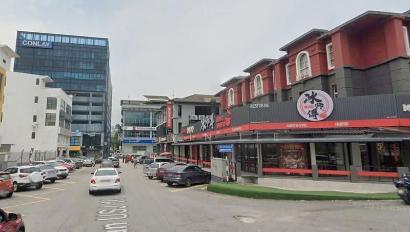 Kedai untuk Dijual di Usj 10 (Subang Jaya) - Kelvin Lee - Exterior - PropertyGuru.com.my