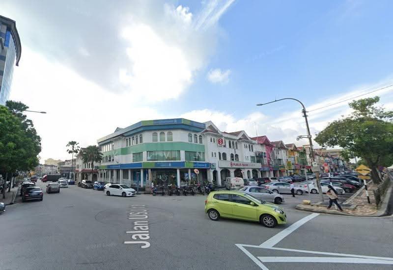 Kedai untuk Dijual di Usj 10 (Subang Jaya) - Kelvin Lee - Exterior - PropertyGuru.com.my