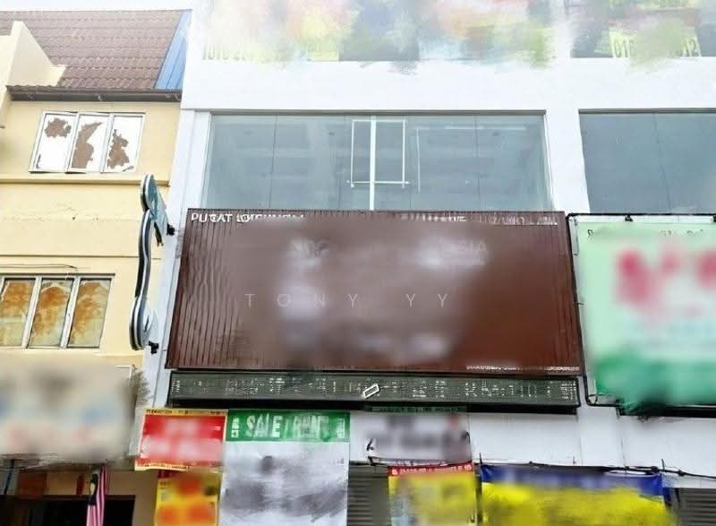Shop / Office for Sale in SS15 (Subang Jaya) - Tony YY - PropertyGuru.com.my