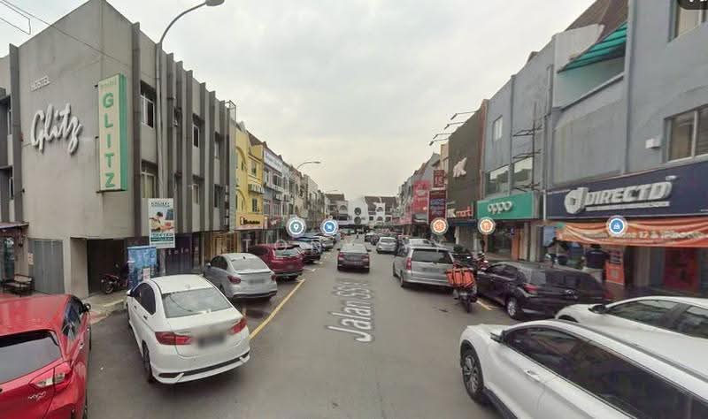 Shop / Office for Sale in SS15 (Subang Jaya) - Tony YY - Exterior - PropertyGuru.com.my