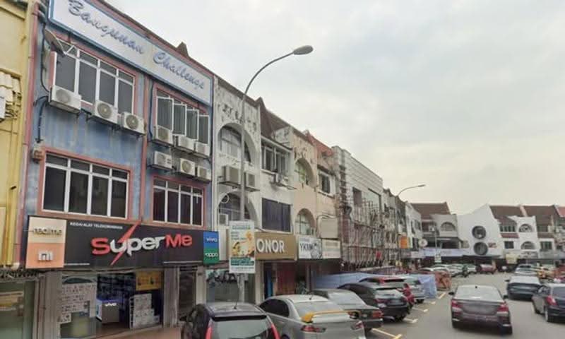 Shop / Office for Sale in SS15 (Subang Jaya) - Tony YY - Exterior - PropertyGuru.com.my