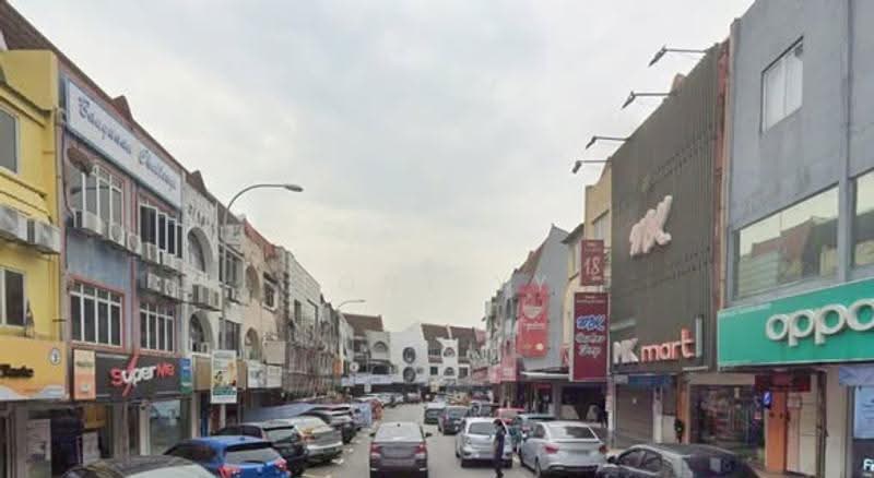 Shop / Office for Sale in SS15 (Subang Jaya) - Tony YY - PropertyGuru.com.my